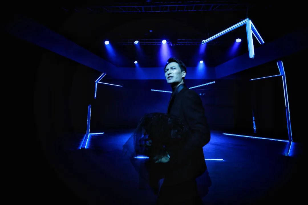 2022话剧《时间流逝的女人》北京站时间、地点、门票价格