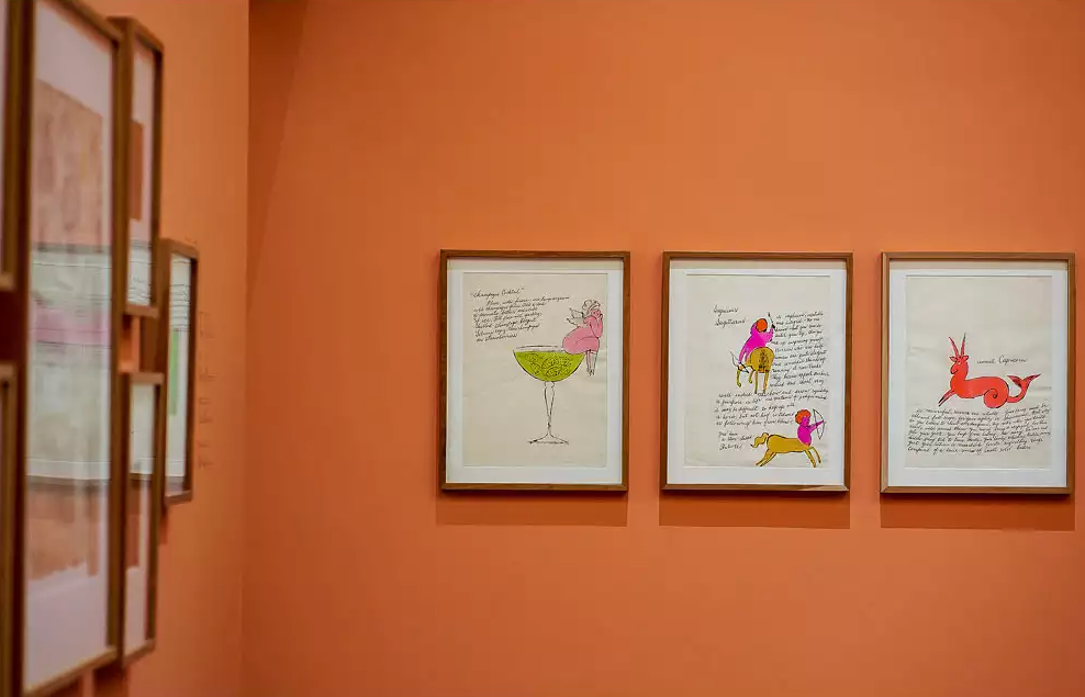 2022上海安迪沃霍尔展览门票信息+展览详情