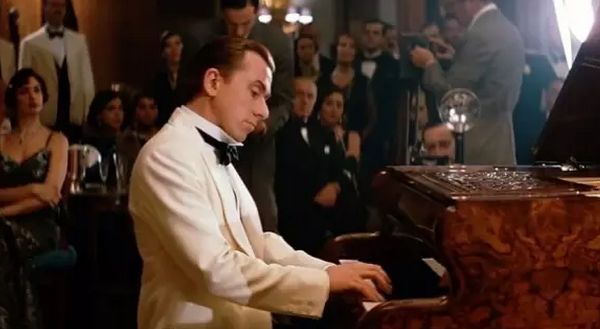 2022音乐会《经典影视金曲》杭州站【在线订票】