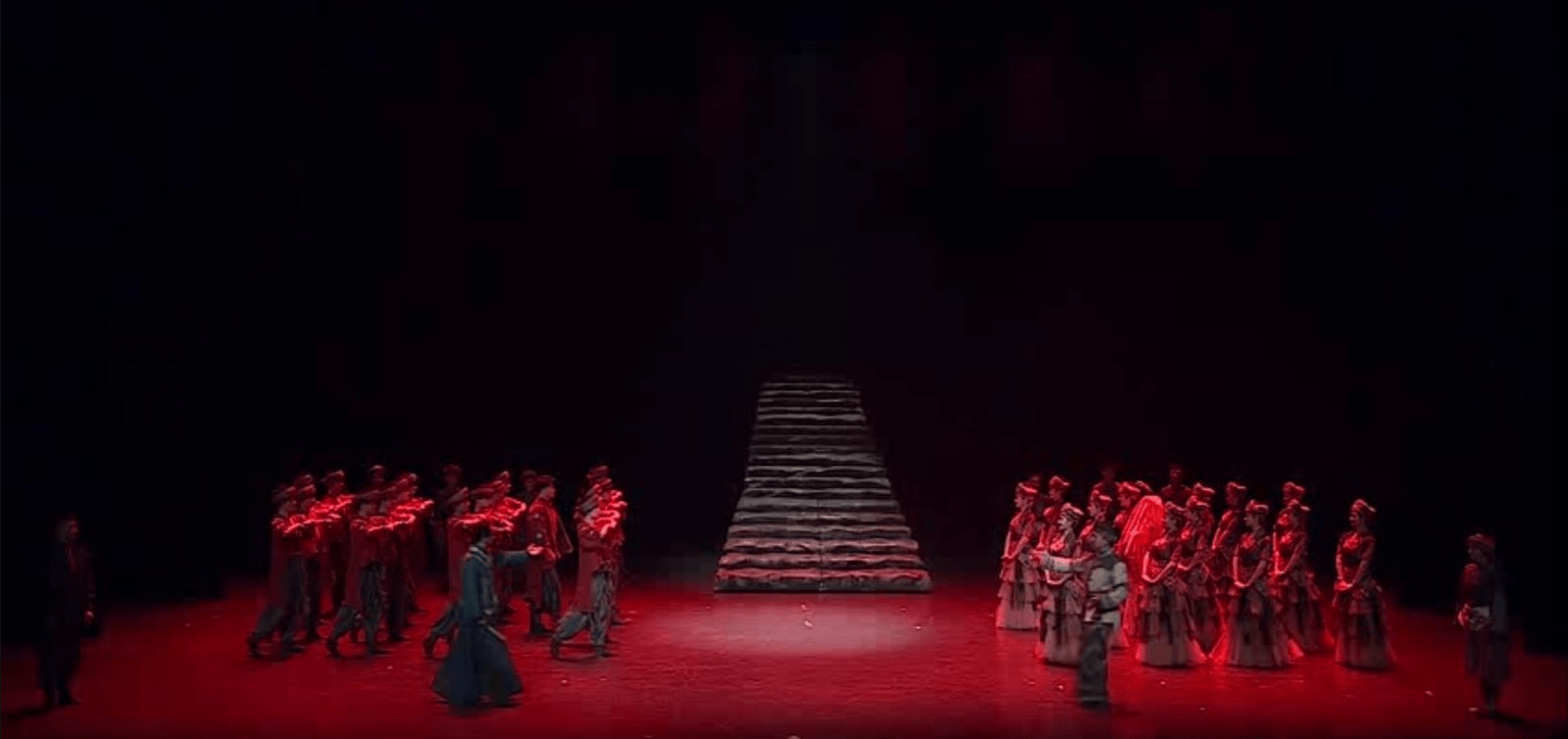 2023音乐剧《唐朝诡事录之曼陀罗》上海站门票多少钱？在哪里演出？