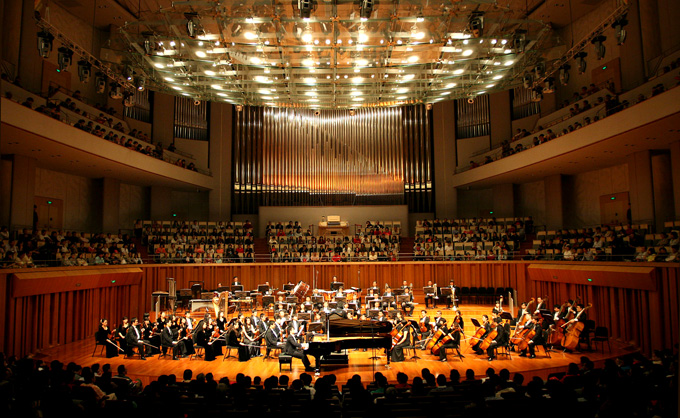 2022音乐会《经典影视金曲》杭州站(曲目、时间、门票) 2022音乐会《经典影视金曲》杭州站(曲目、时间、门票)