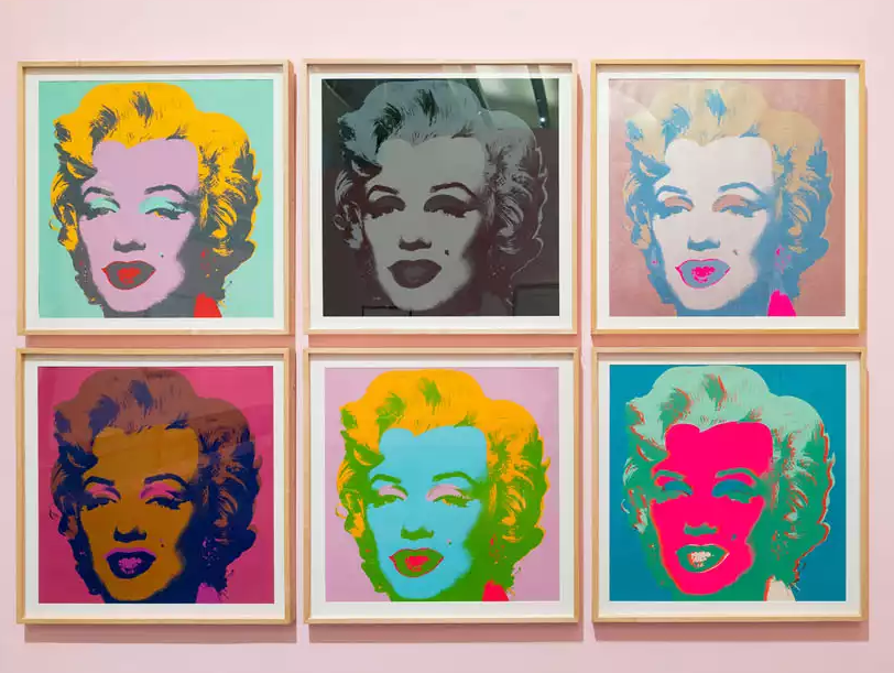 2022上海安迪沃霍尔展览门票信息+展览详情