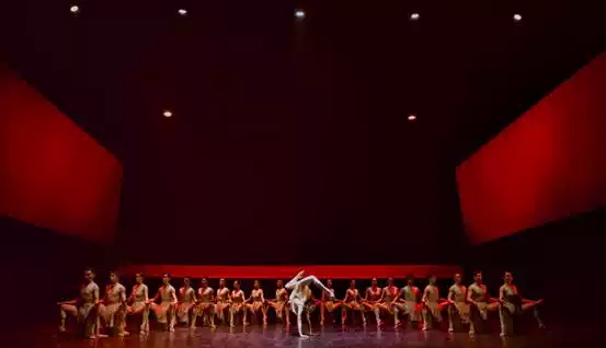 2022舞剧《田园》-佛山站