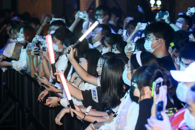 2022南昌春回音乐季都有哪些嘉宾？票价是多少？