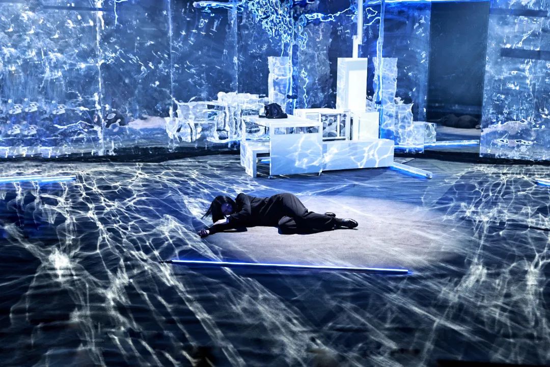 2022话剧《时间流逝的女人》北京站时间、地点、门票价格