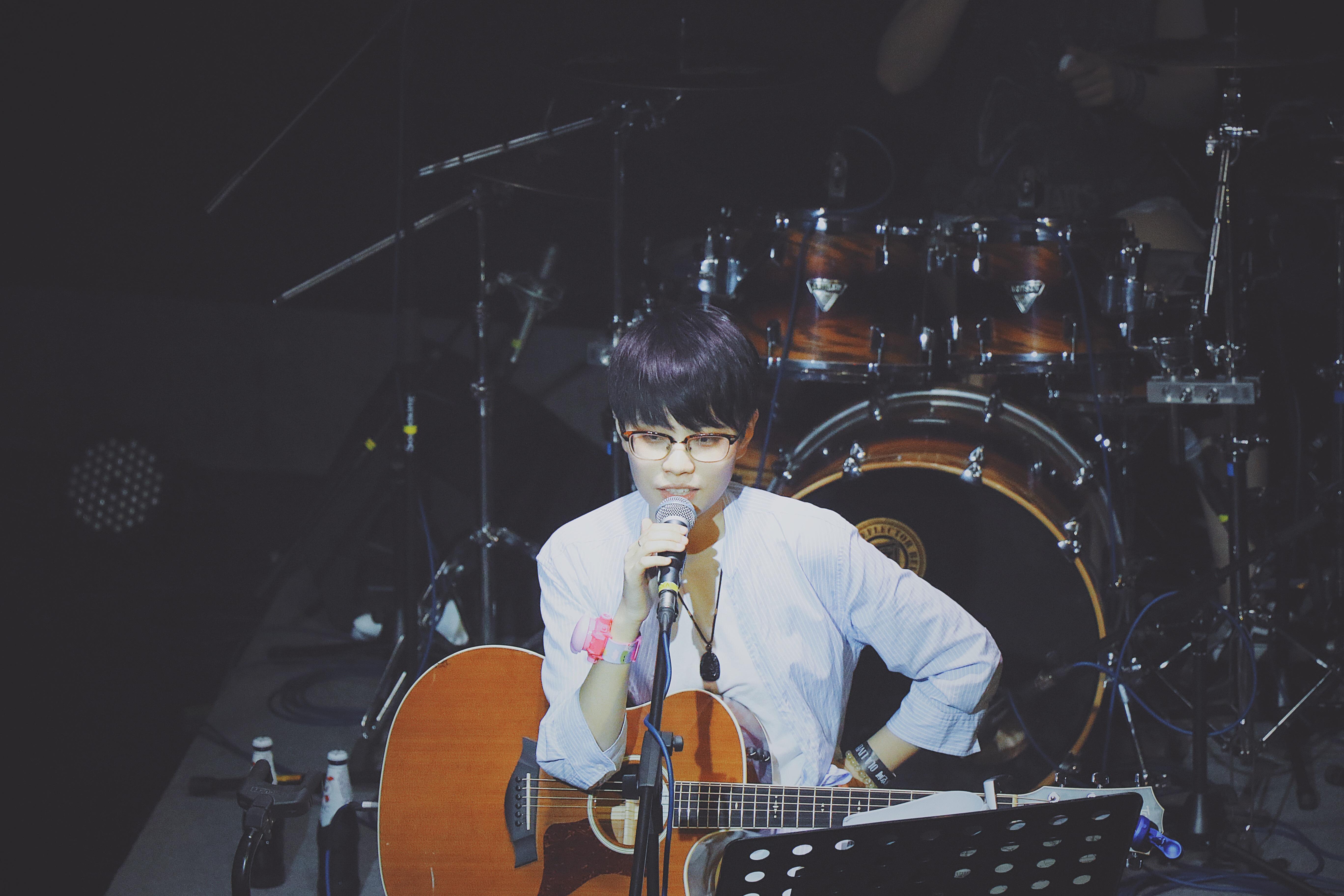 2022泰州芒禾音乐节票价+嘉宾介绍+演出场馆