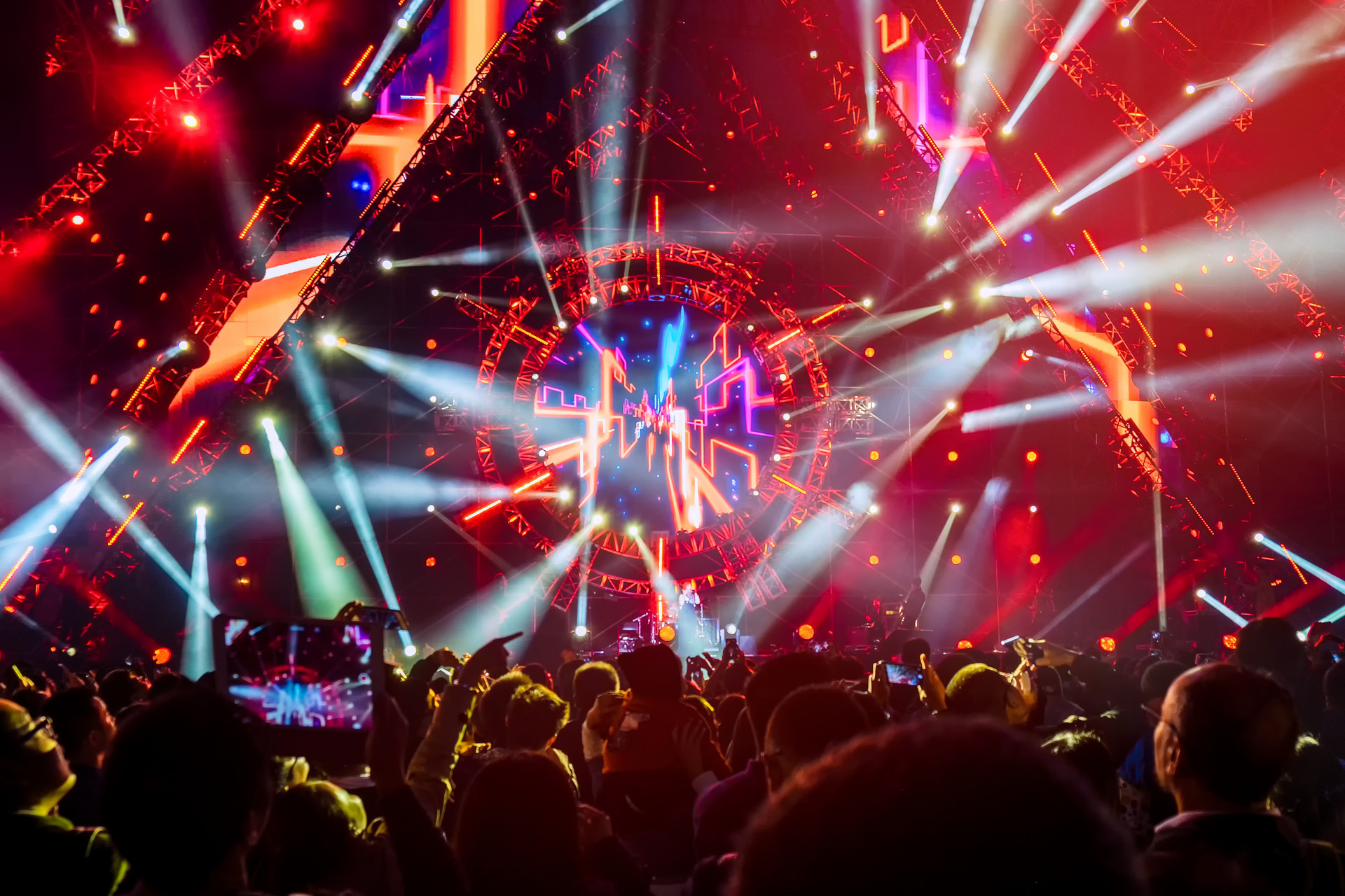 2022枣庄青鱼音乐节时间+阵容+地点