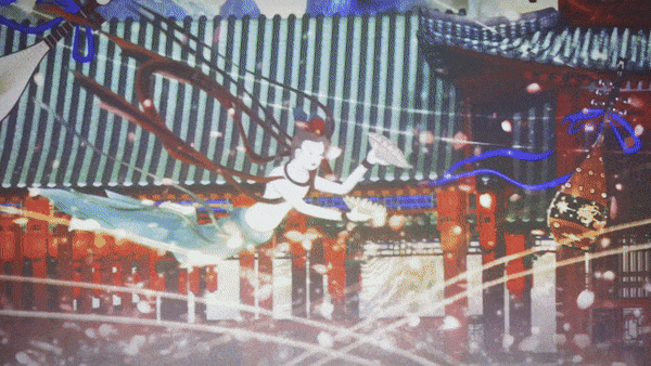 2022深圳敦煌奇遇光影艺术展门票多少钱？