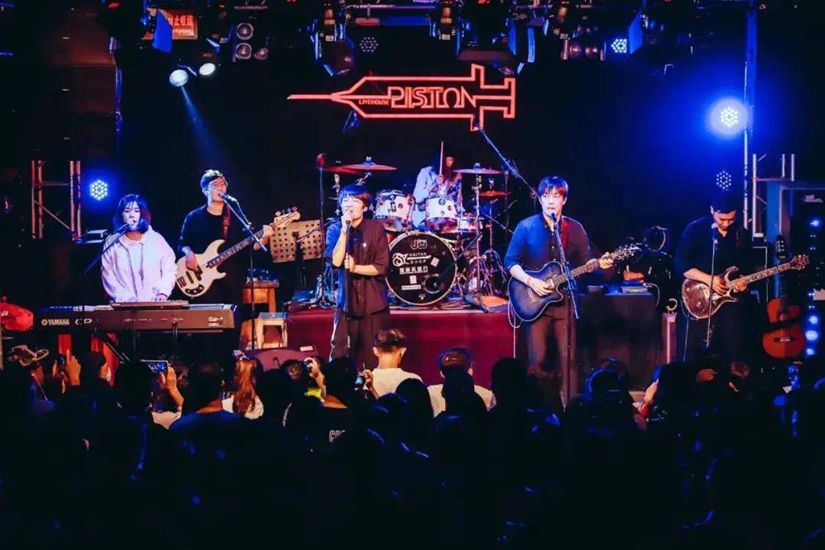 2022鹿先森乐队聊城演唱会演出时间、门票预订 2022鹿先森乐队聊城演唱会演出时间、门票预订