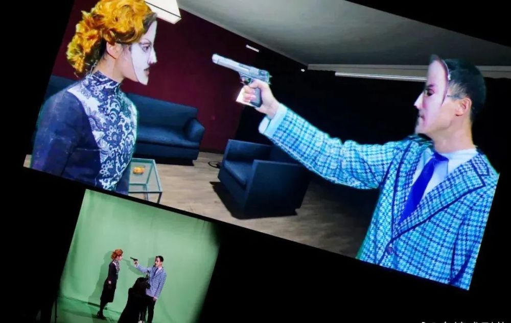 2022话剧《世界旦夕之间》西安站购票信息、剧情介绍