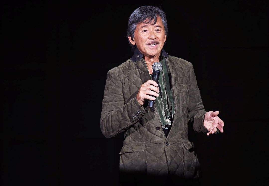 2022林子祥香港演唱会信息一览、购票网址