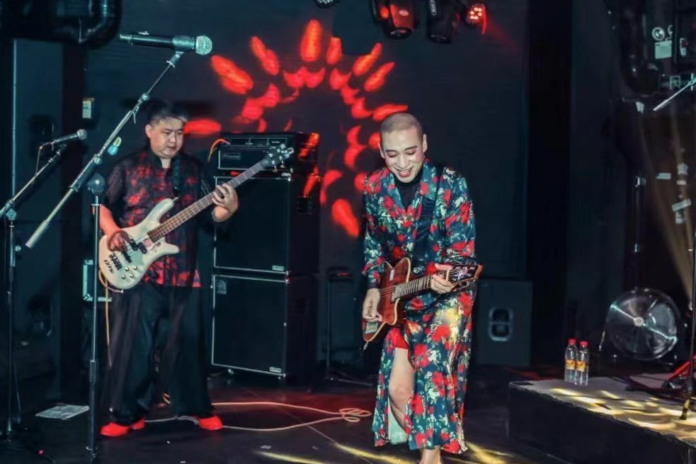 2022二手玫瑰郑州演唱会时间、安排、订票地址