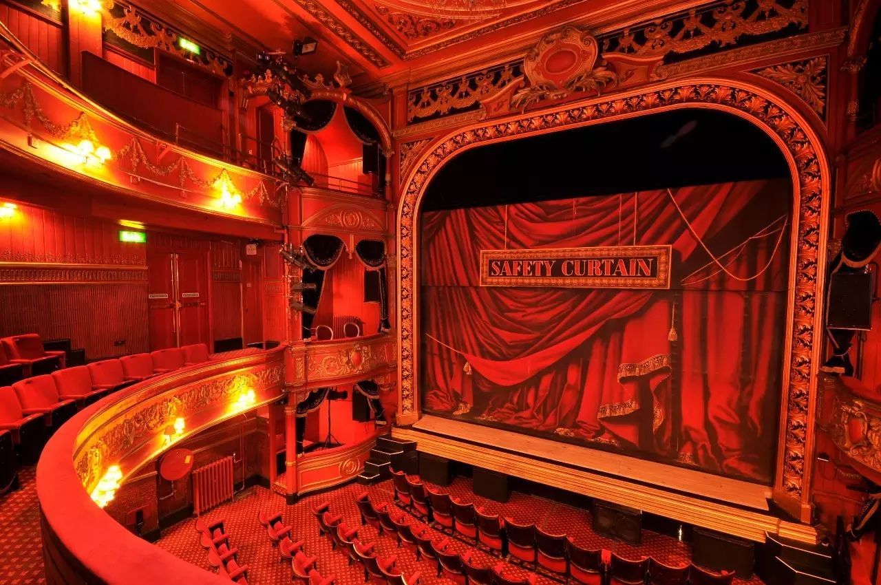 2023音乐剧《唐朝诡事录之曼陀罗》上海站门票多少钱？在哪里演出？