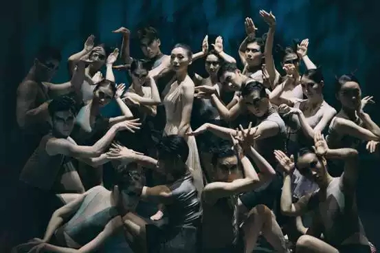 2022舞剧《田园》-佛山站