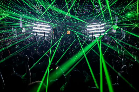 2022广州YOULO哆啦A梦梦幻电音派对时间、地点、门票