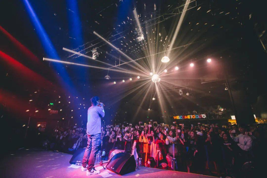 2022杭州星巢现场冬泳派对出席嘉宾、举办地点、门票价格