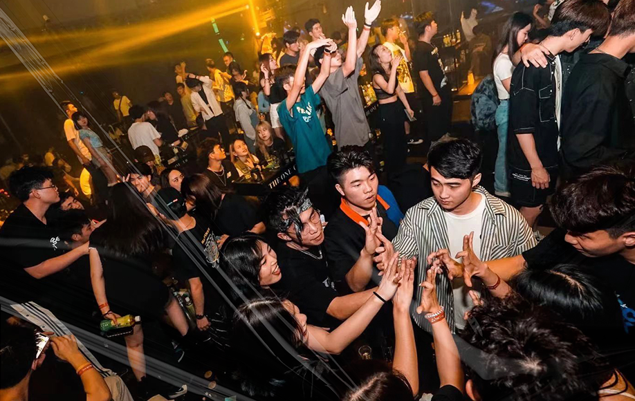 2022广州YOULO哆啦A梦梦幻电音派对门票+场馆+活动介绍