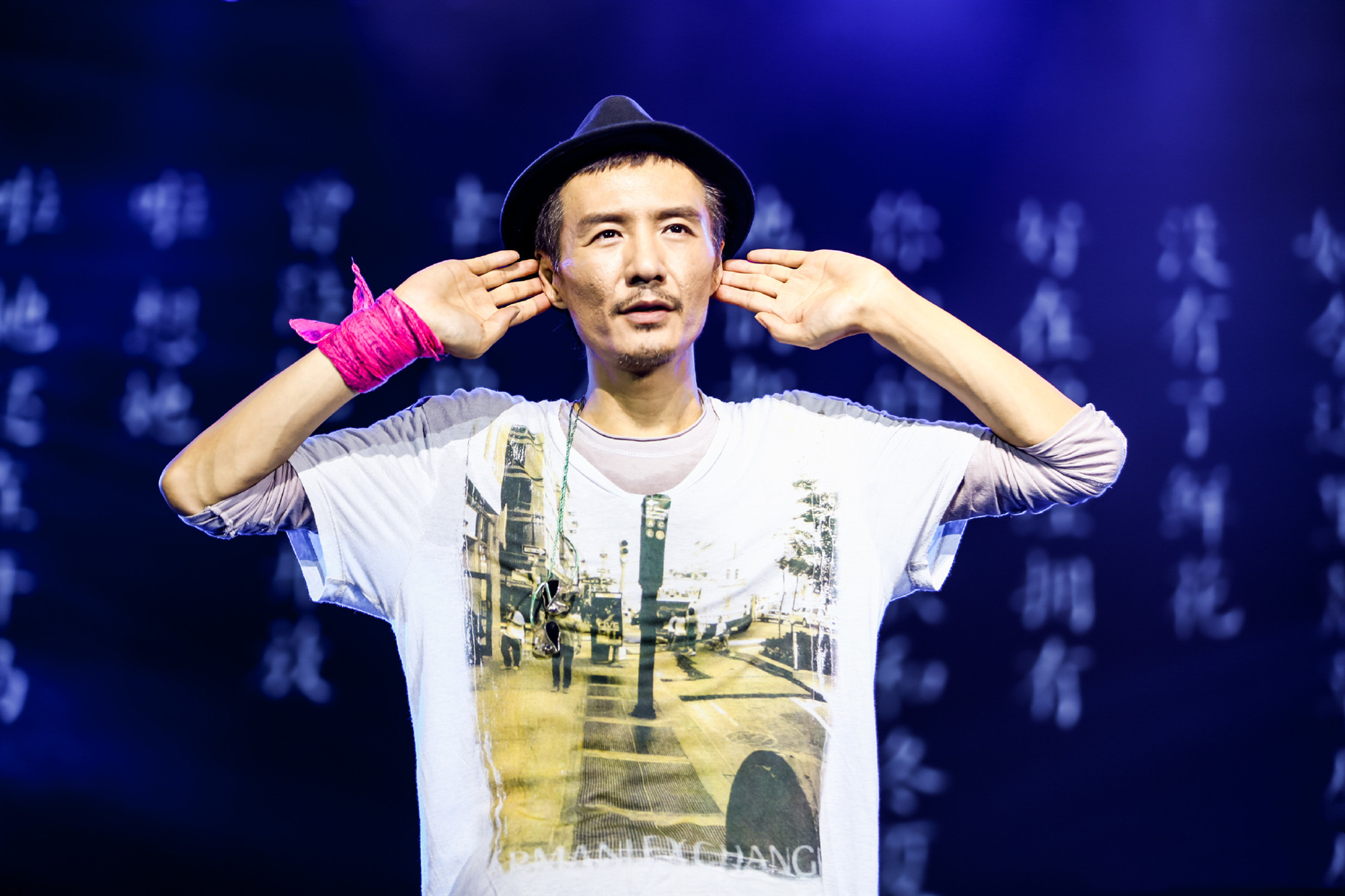 2022枣庄青鱼音乐节门票信息+阵容介绍+演出安排