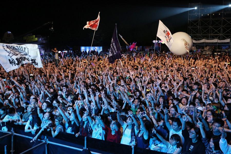 2022南昌春回音乐季门票+嘉宾+演出时间