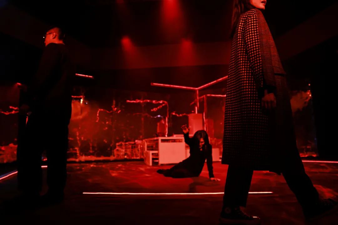 2022话剧《时间流逝的女人》北京站时间、地点、门票价格