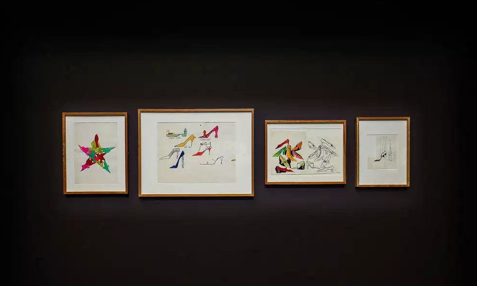 2022上海安迪沃霍尔展览门票信息+展览详情