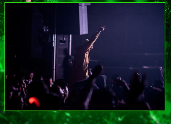 2023北京YOULO五一星球计划电音派对演出信息、订票方式