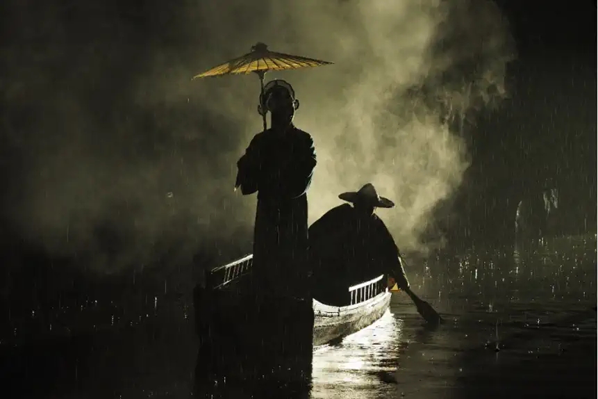 2022春季实景园林昆曲《牡丹亭》领衔主演张军-上海站 2022春季实景园林昆曲《牡丹亭》领衔主演张军-上海站