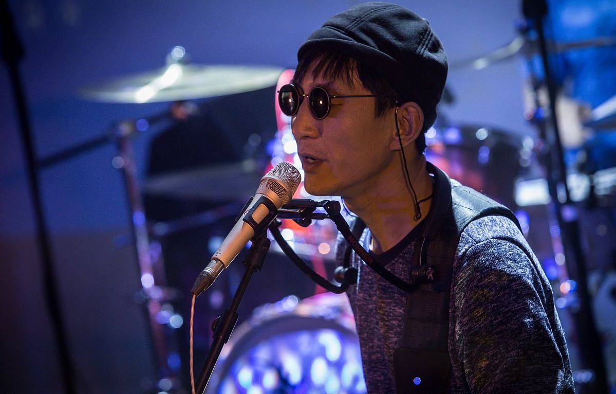 2022泰州芒禾音乐节票价+嘉宾介绍+演出场馆