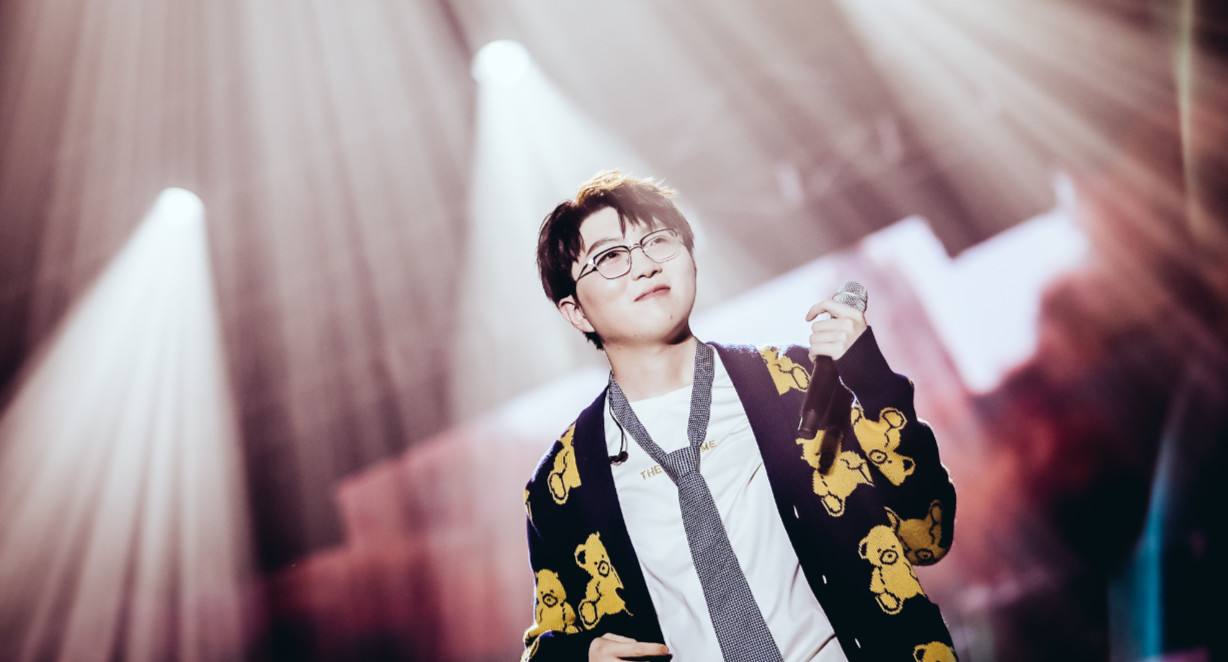 2023毛不易苏州演唱会在哪举办？门票多少钱？