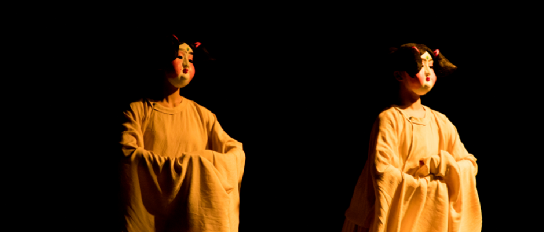 2022汉唐舞蹈剧场《俑Ⅲ》佛山站 2022汉唐舞蹈剧场《俑Ⅲ》佛山站