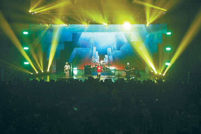 2022临沂琅琊音乐节时间、地点、嘉宾、门票预订