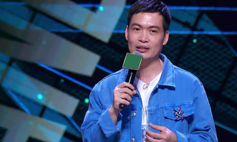 2022梁海源长沙脱口秀专场（时间、场馆、门票）