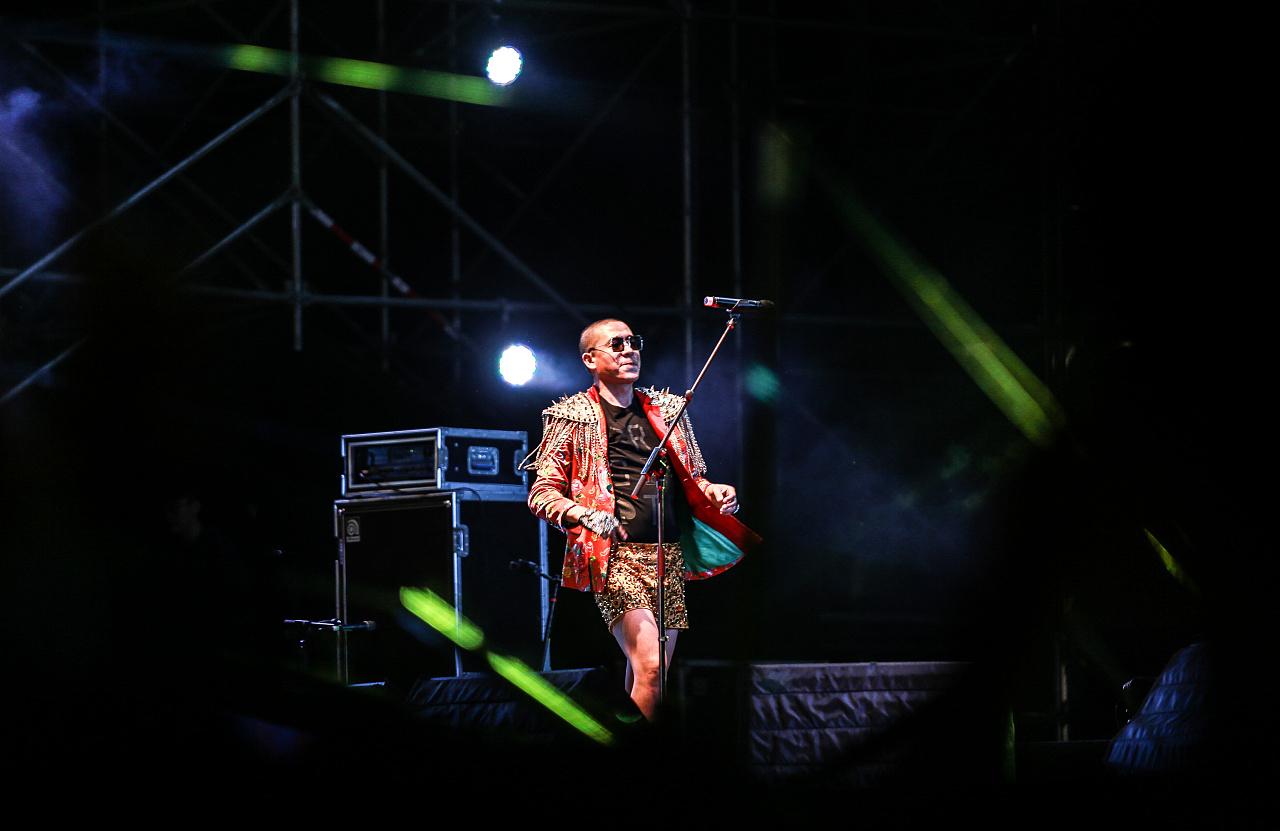 二手玫瑰郑州演唱会2022门票价格、时间、地址 二手玫瑰郑州演唱会2022门票价格、时间、地址