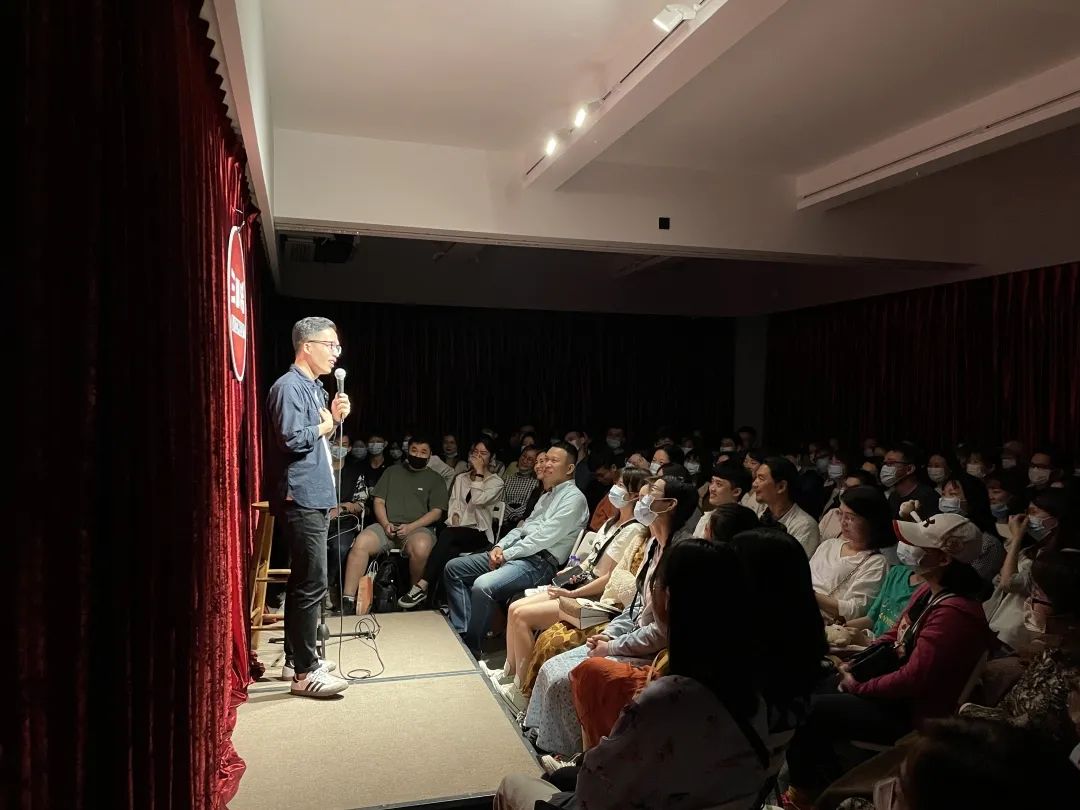 2022三脚猪喜剧广州脱口秀门票详情及演出安排