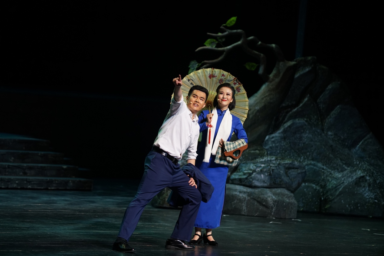 2022话剧《狂人日记》北京站时间、地点、门票价格