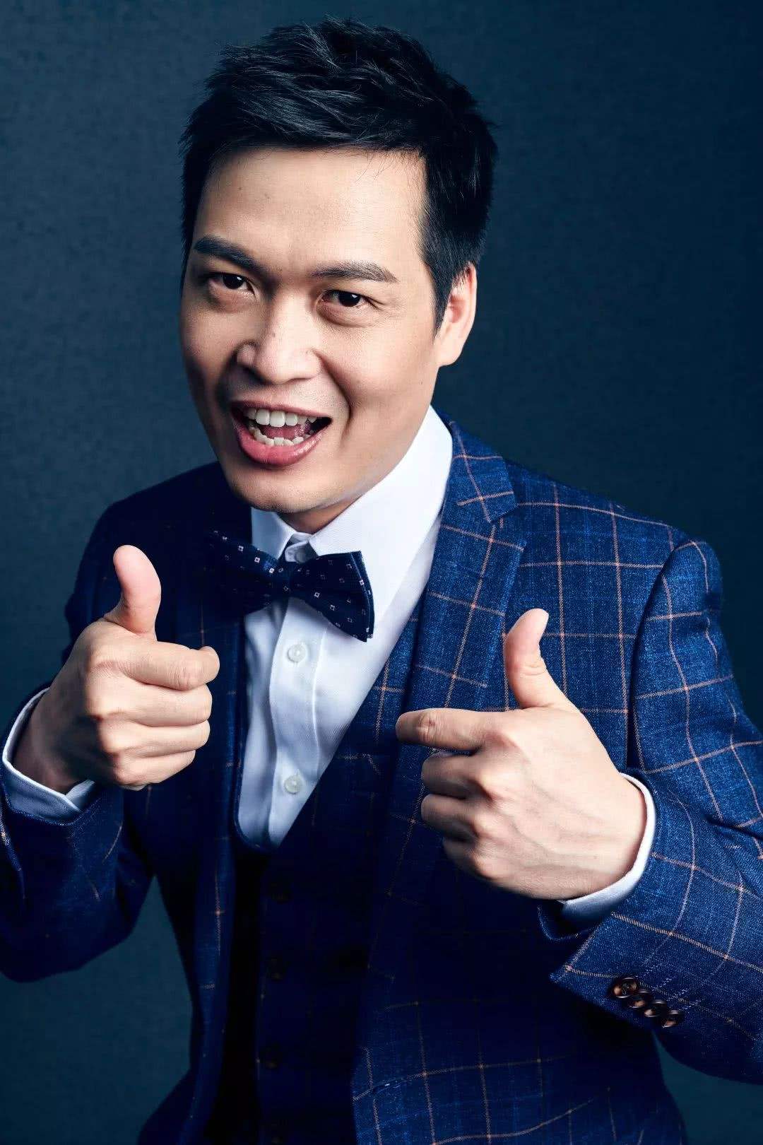 2022梁海源长沙脱口秀专场时间、地点、门票预订