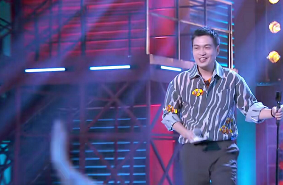 2022梁海源长沙脱口秀专场演出详情、订票地址