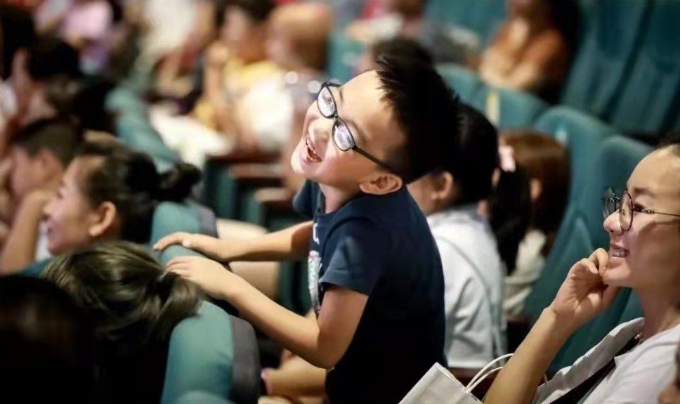 2022亲子剧《张爸爸魔法故事会》广州站门票信息+演出介绍 2022亲子剧《张爸爸魔法故事会》广州站门票信息+演出介绍