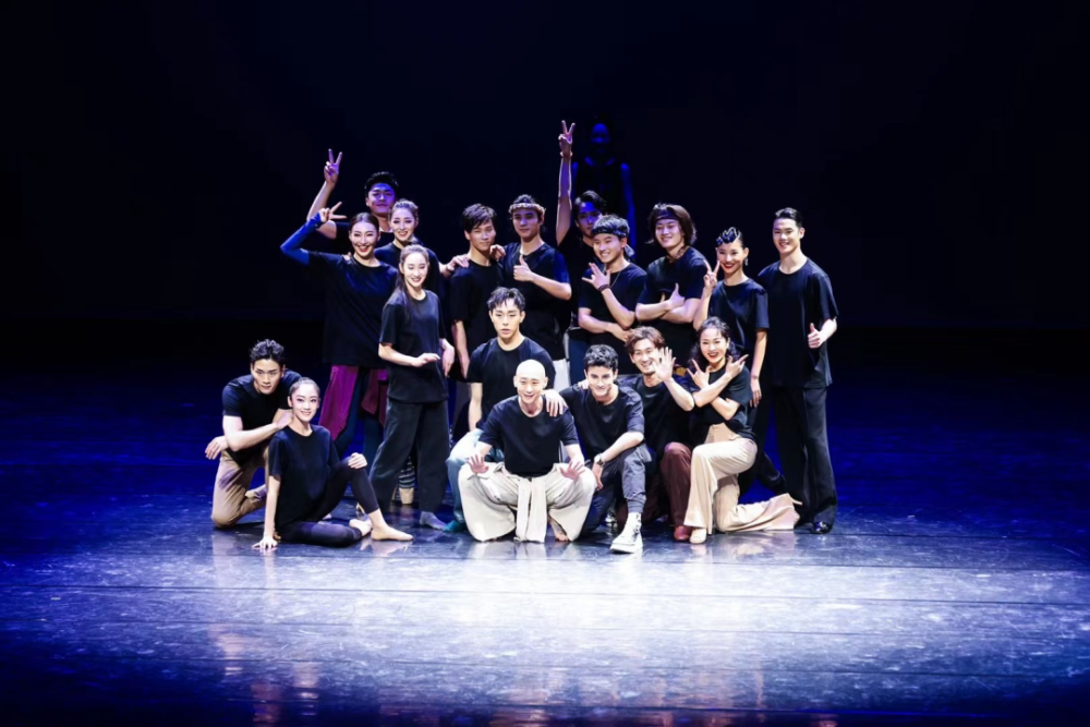 2022舞剧《国粹华风》深圳站演出时间、门票价格