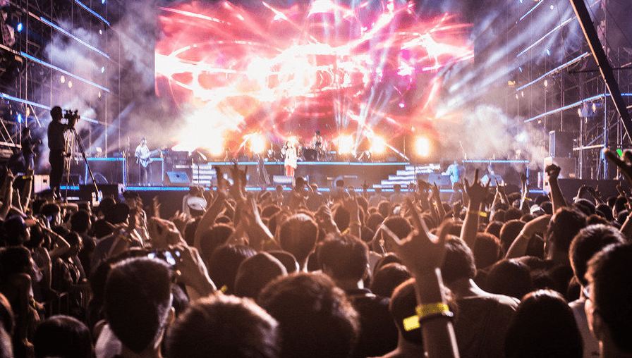 2022临沂琅琊音乐节时间、地点、嘉宾、门票预订