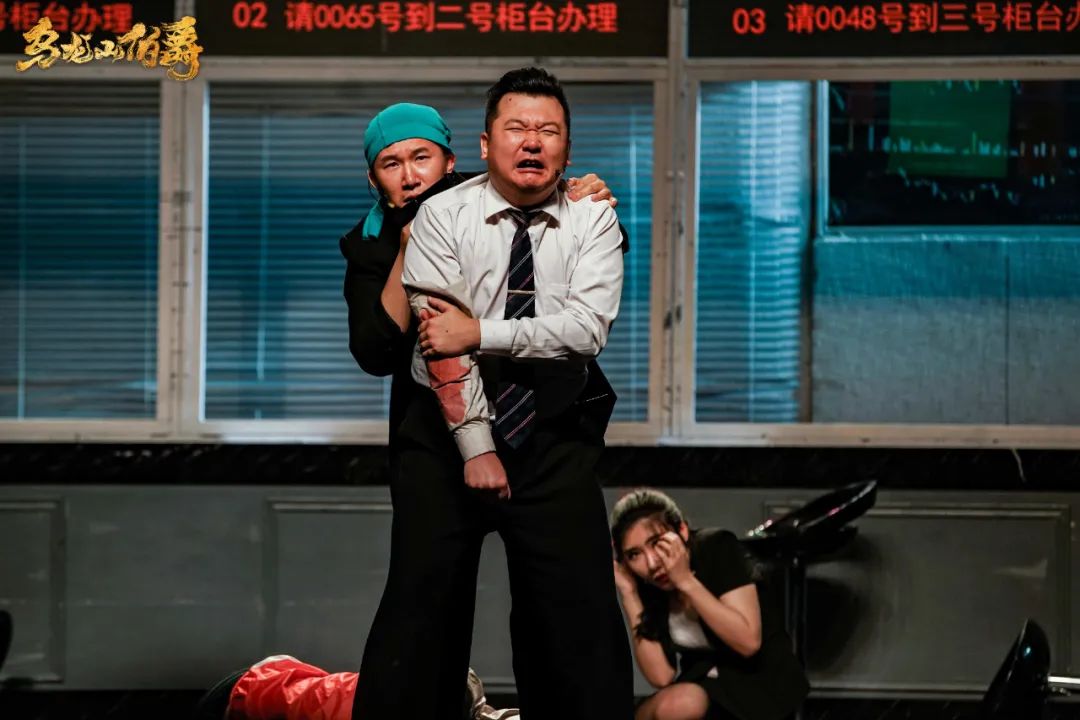 2023舞台剧《乌龙山伯爵》重庆站剧情简介、门票价格