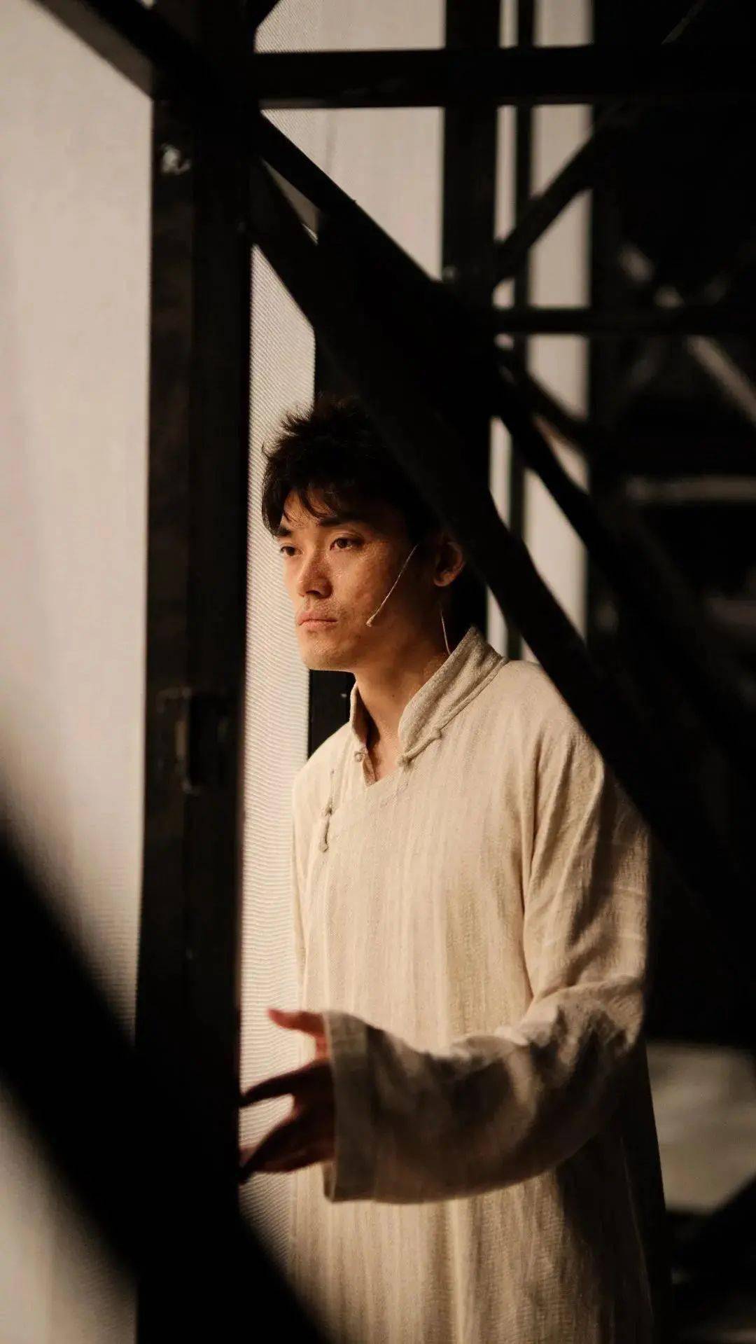 2022话剧《狂人日记》北京站时间、地点、门票价格