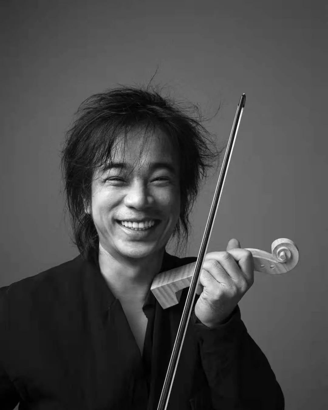 2022林朝阳哈尔滨音乐会时间、地点、门票预订