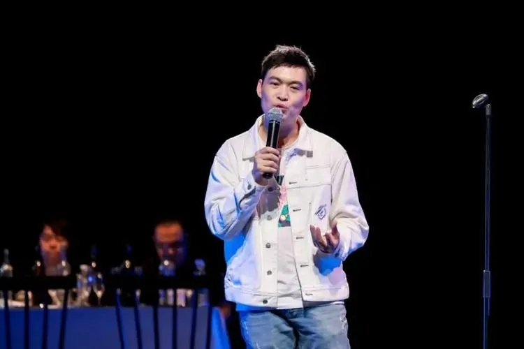 2022梁海源无锡脱口秀专场时间+地点+门票价格