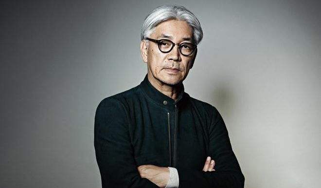 2022坂本龙一武汉音乐会演出时间+门票信息