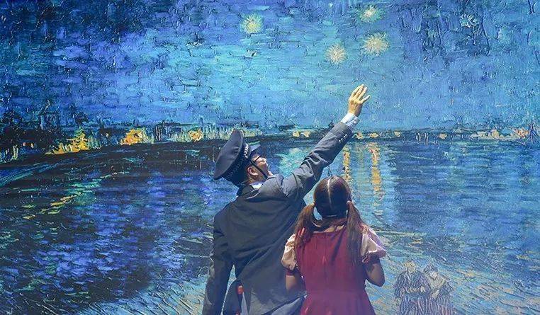 2022魔术剧《美术馆奇妙夜星夜》广州站（时间、门票、剧目简介）