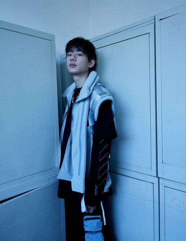 2022张毅成宁波演唱会时间、地点、门票