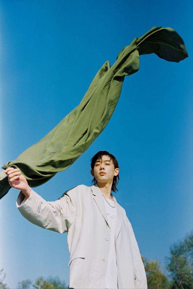 2022张毅成宁波演唱会门票在哪买？多少钱？