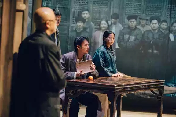 2022话剧《狂人日记》北京站门票信息+剧情介绍 2022话剧《狂人日记》北京站门票信息+剧情介绍