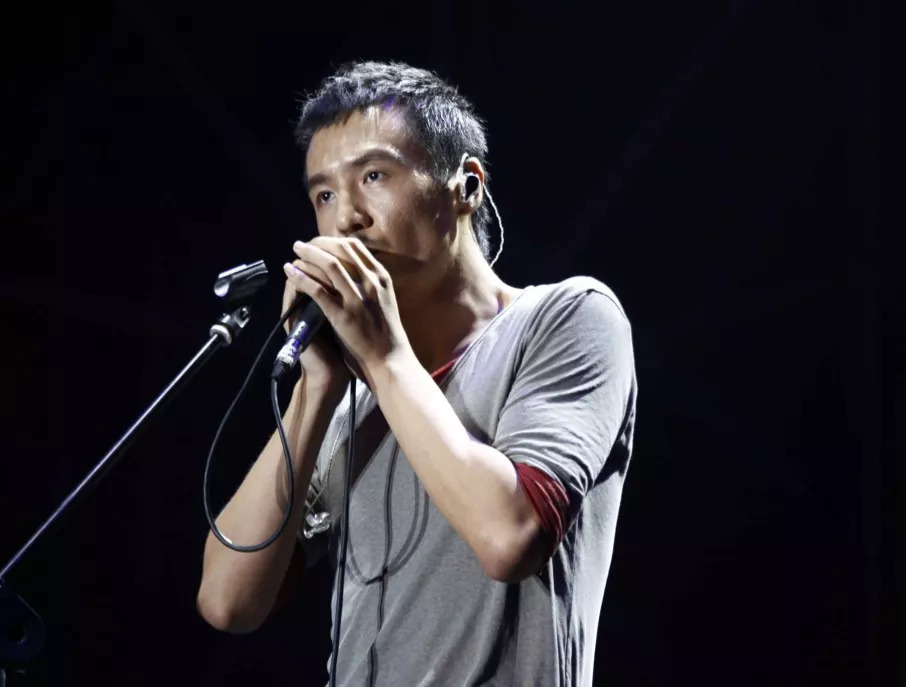 2023成都元气森林音乐节演出阵容、购票平台